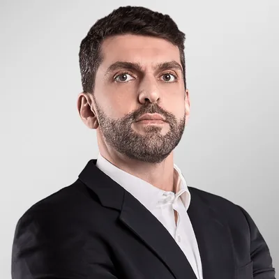 Dr. Leonardo Vasconcelos Guaurino