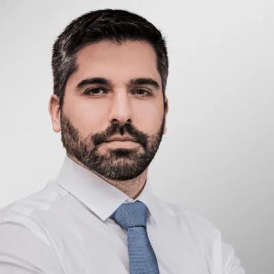 Dr. Saulo Guapyassú Vianna